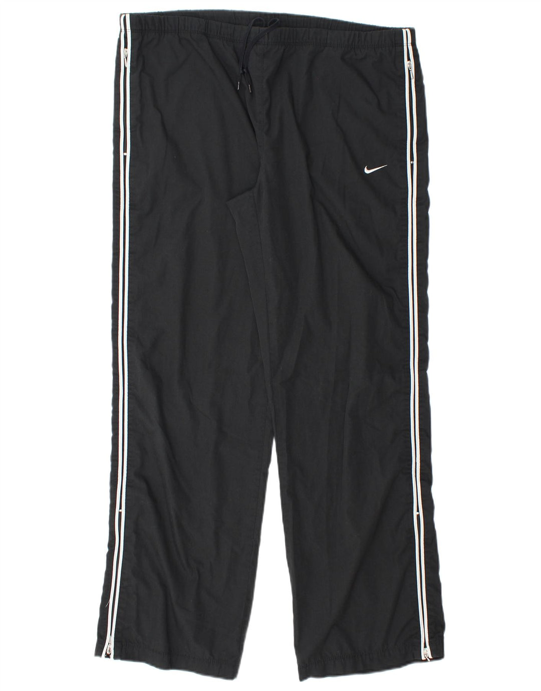 Pantaloni de trening Nike pentru femei UK 14/16 Large Black
