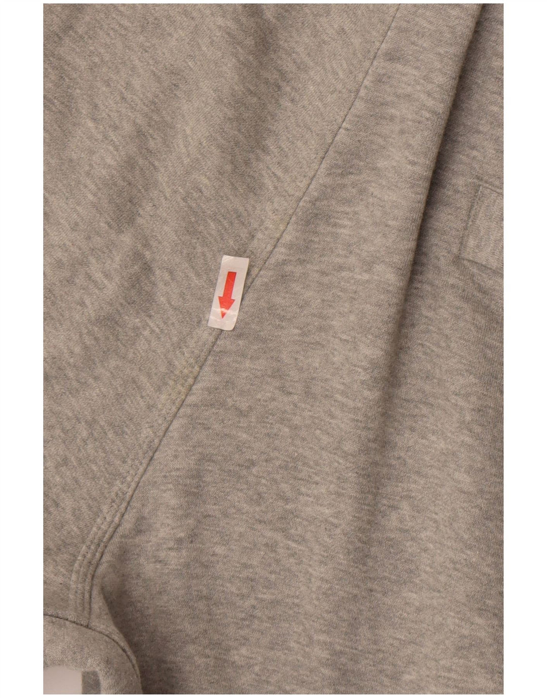 Pantaloni de trening Nike pentru bărbați Joggeri mari, gri, bumbac