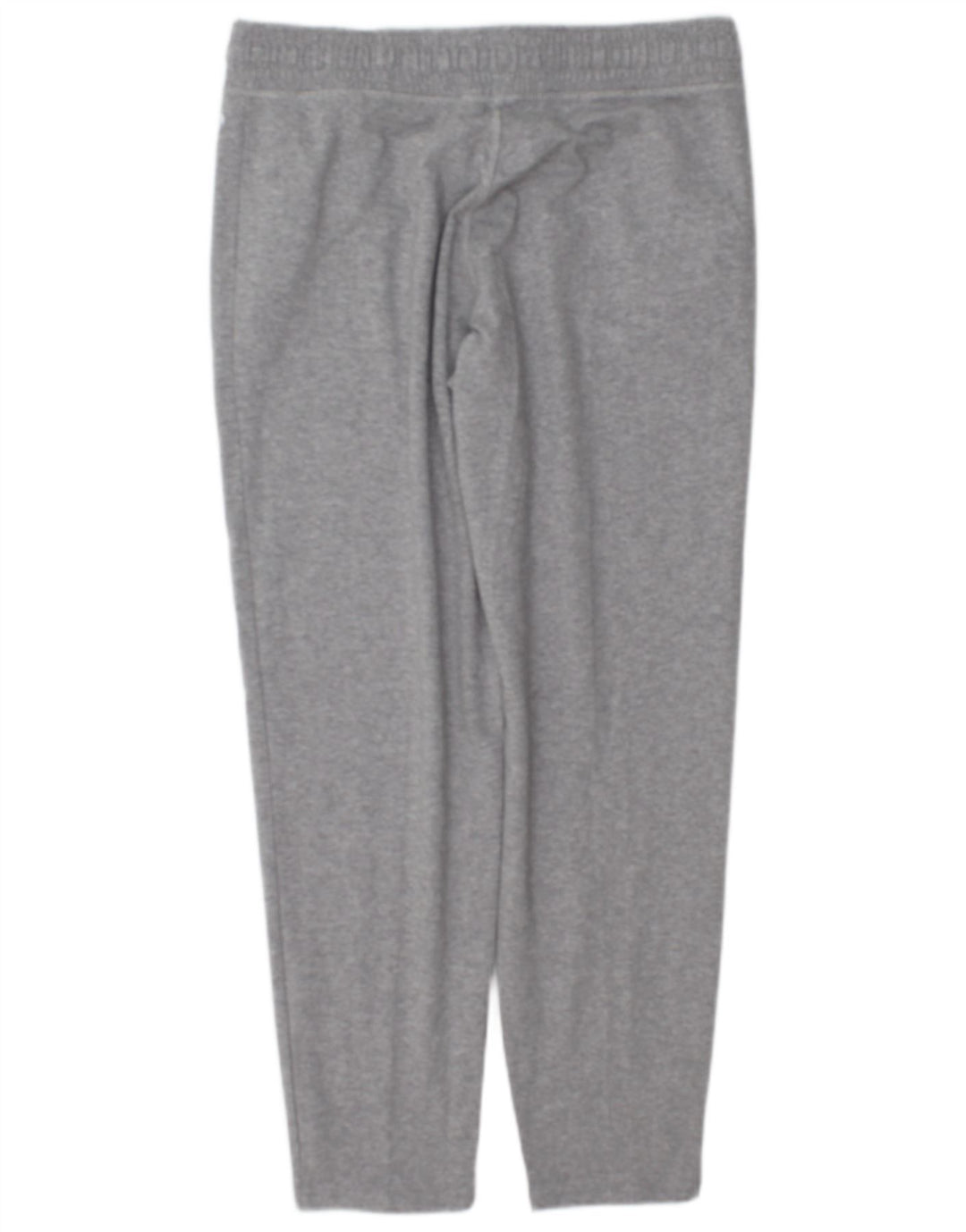 Pantaloni de trening pentru femei Marks & Spencer UK 12, bumbac cu pete gri mediu