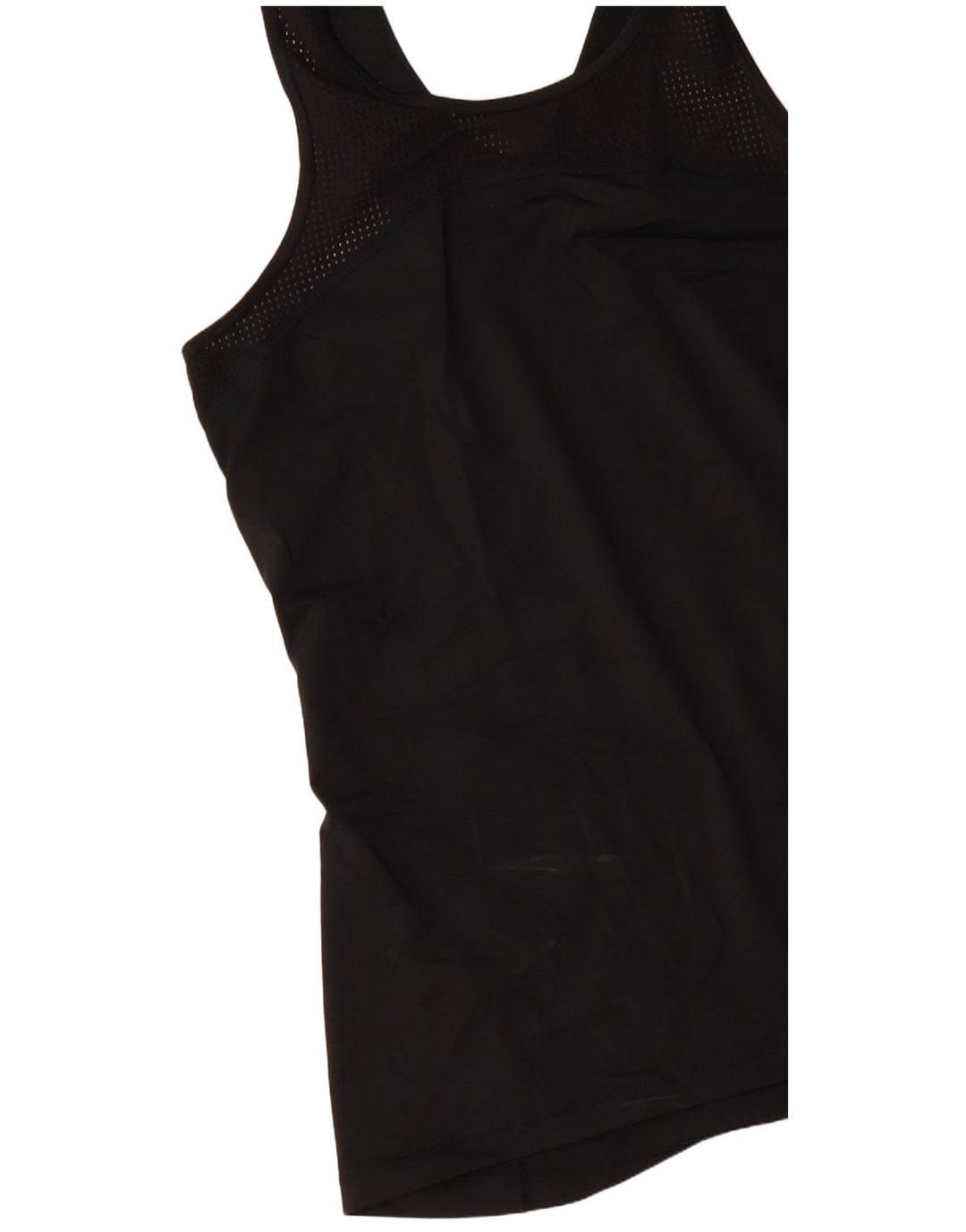 Vestă pentru femei NIKE UK 8 Small Poliester negru