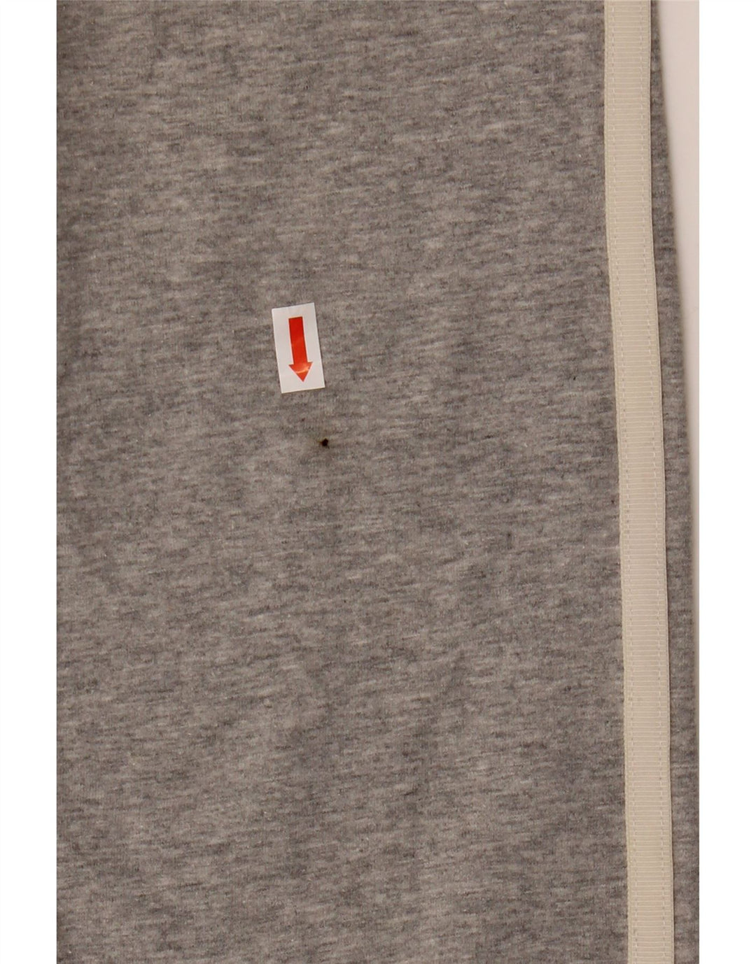 Leggings pentru femei Adidas UK 8, bumbac cu pete gri mici