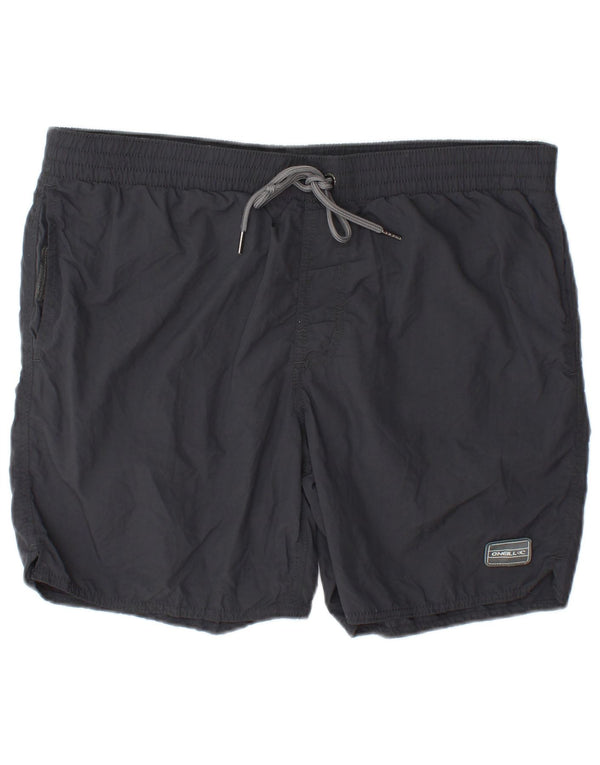 Pantaloni scurți de înot O'Neill pentru bărbați XL poliamidă gri