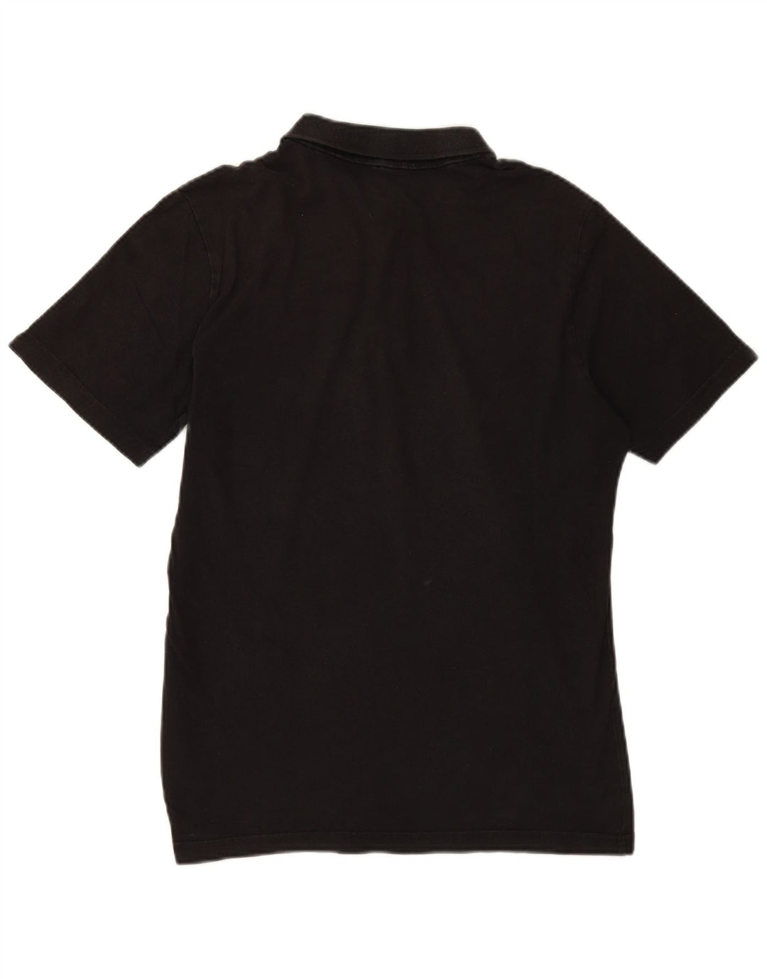 Tricou polo Puma pentru bărbați, mediu negru