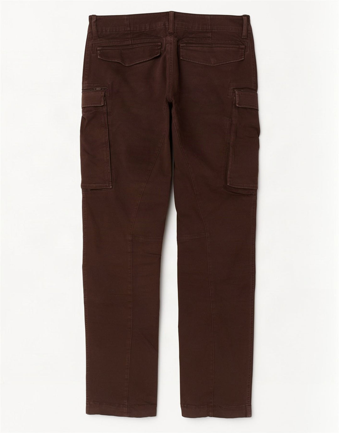 Pantaloni cargo drepti pentru bărbați G-Star W33 L36 bumbac maro