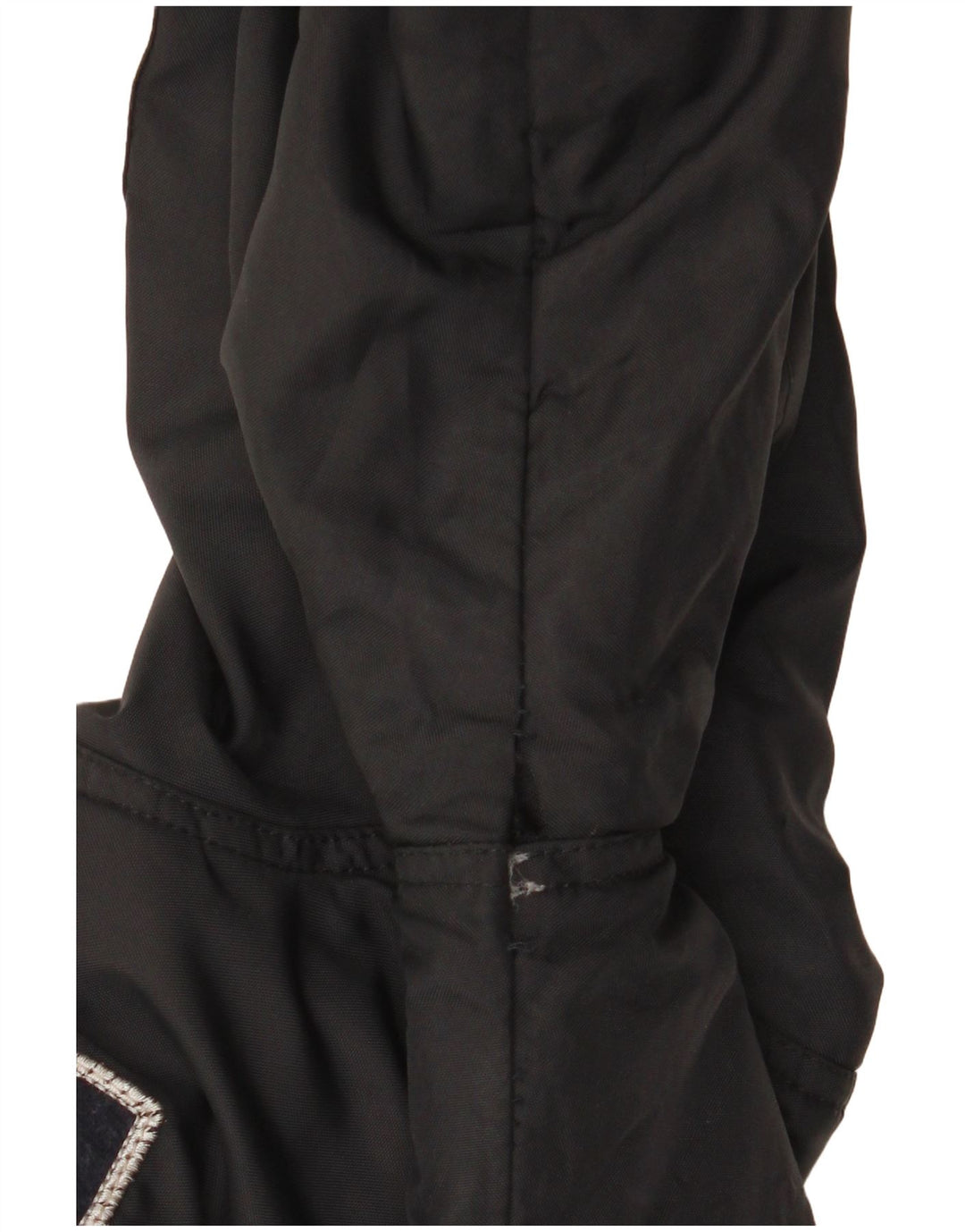 Bomber pentru bărbați FOGLIADORO UK 40 Large Black