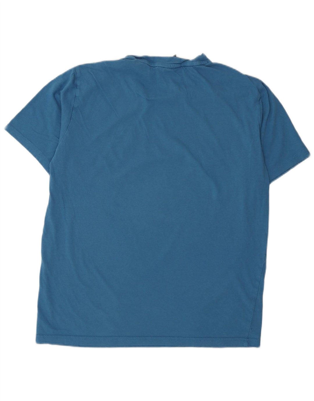 Tricou Bărbați CHAMPION Top Medium Blue