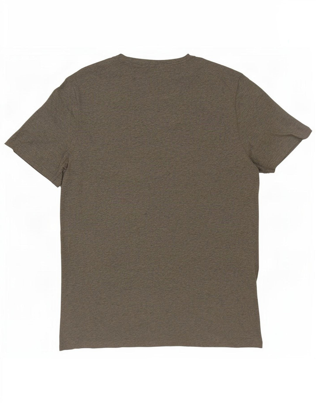 Tricou grafic Timberland pentru bărbați, cu croială obișnuită, din bumbac, gri mediu