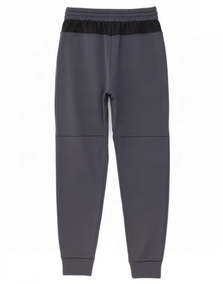 Pantaloni de trening pentru bărbați Under Armour Pantaloni de jogging Mic, albastru, poliester
