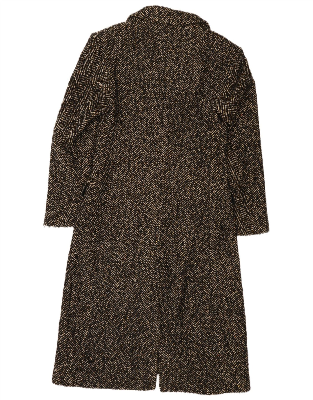 Pardesiu pentru femei Zara UK 10 Mic, negru, acrilic