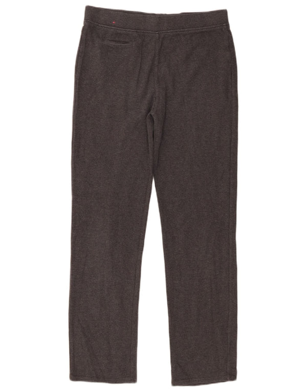 Pantaloni de trening pentru fete Marks & Spencer 13-14 ani bumbac gri
