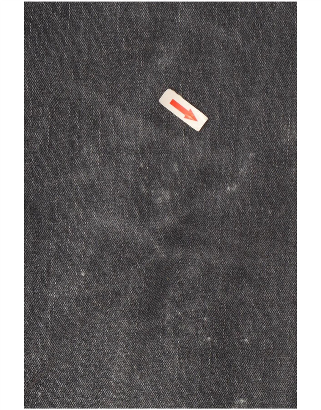Blugi Levi's 511 Slim pentru femei W30 L28 bumbac gri