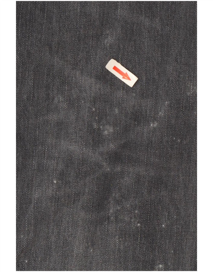 Blugi Levi's 511 Slim pentru femei W30 L28 bumbac gri
