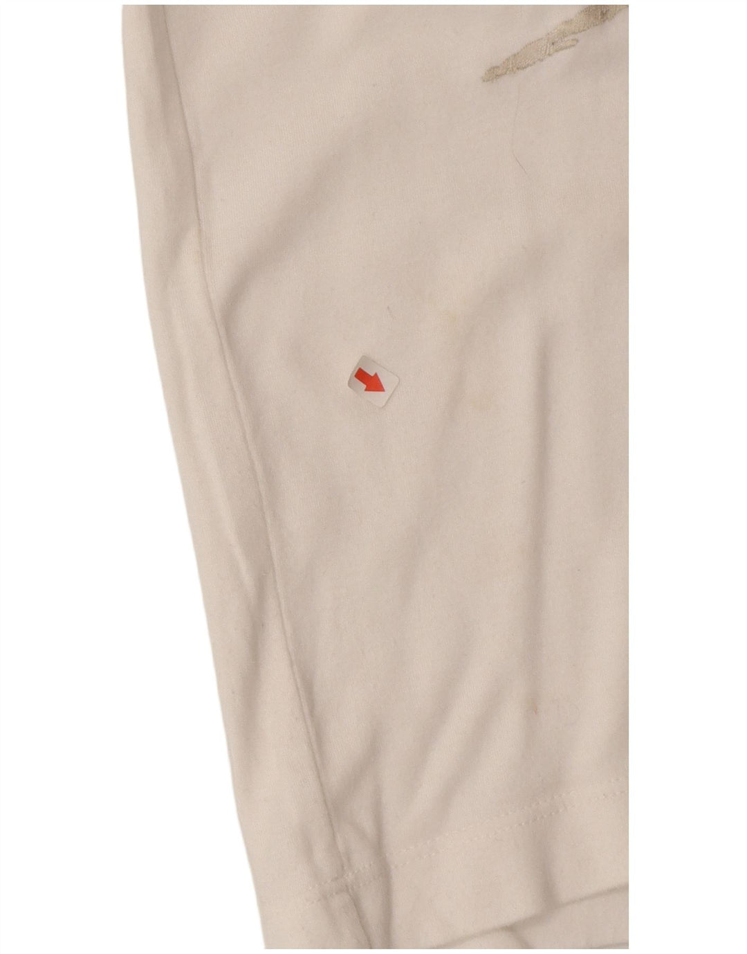 Tricou grafic Disney Iceberg pentru femei Top IT 42 bumbac alb mediu