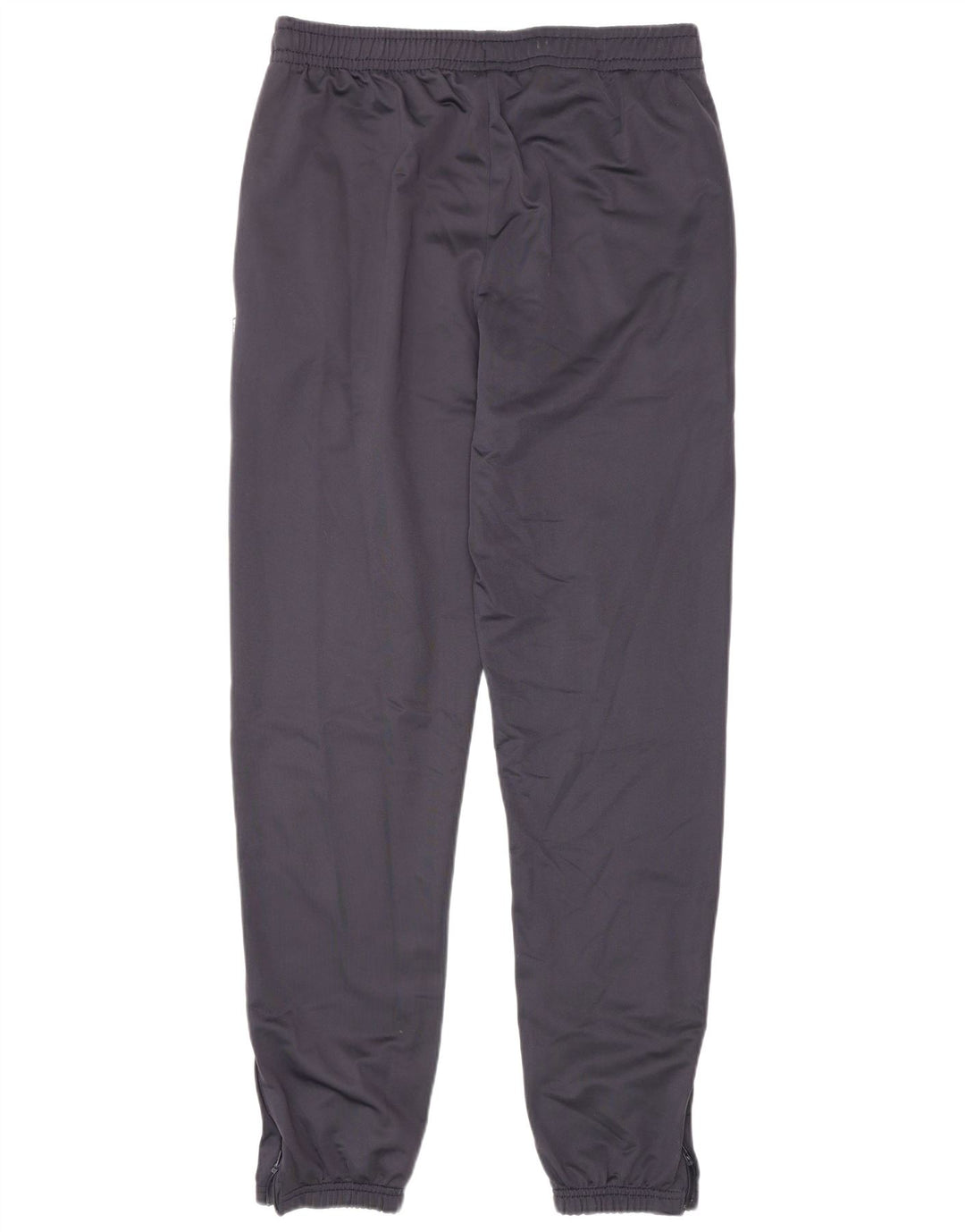 LOTTO Mens Tracksuit Trousers Joggers XL Navy Blue Polyester