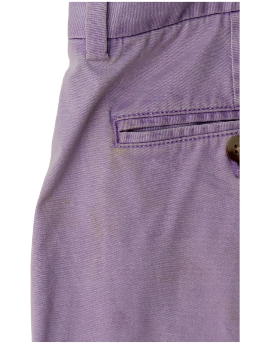 Pantaloni scurți chino pentru bărbați VINEYARD VINES W38 XL Bumbac violet