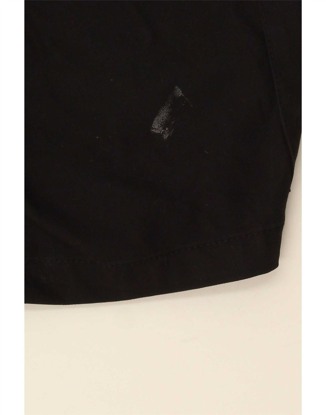 Pantaloni scurți cargo pentru bărbați Zara EU 42 Large W32 Negru