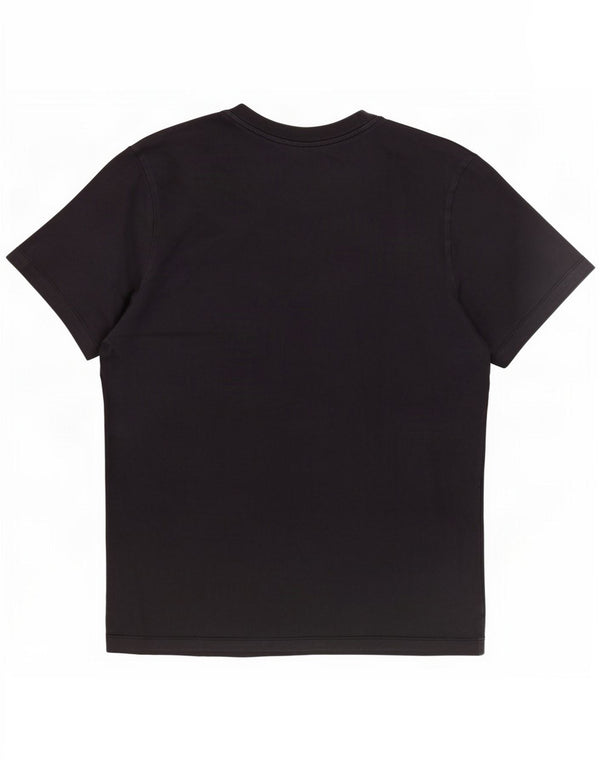 Tricou grafic Nike pentru femei Top UK 14 Medium Bleumarin Bumbac