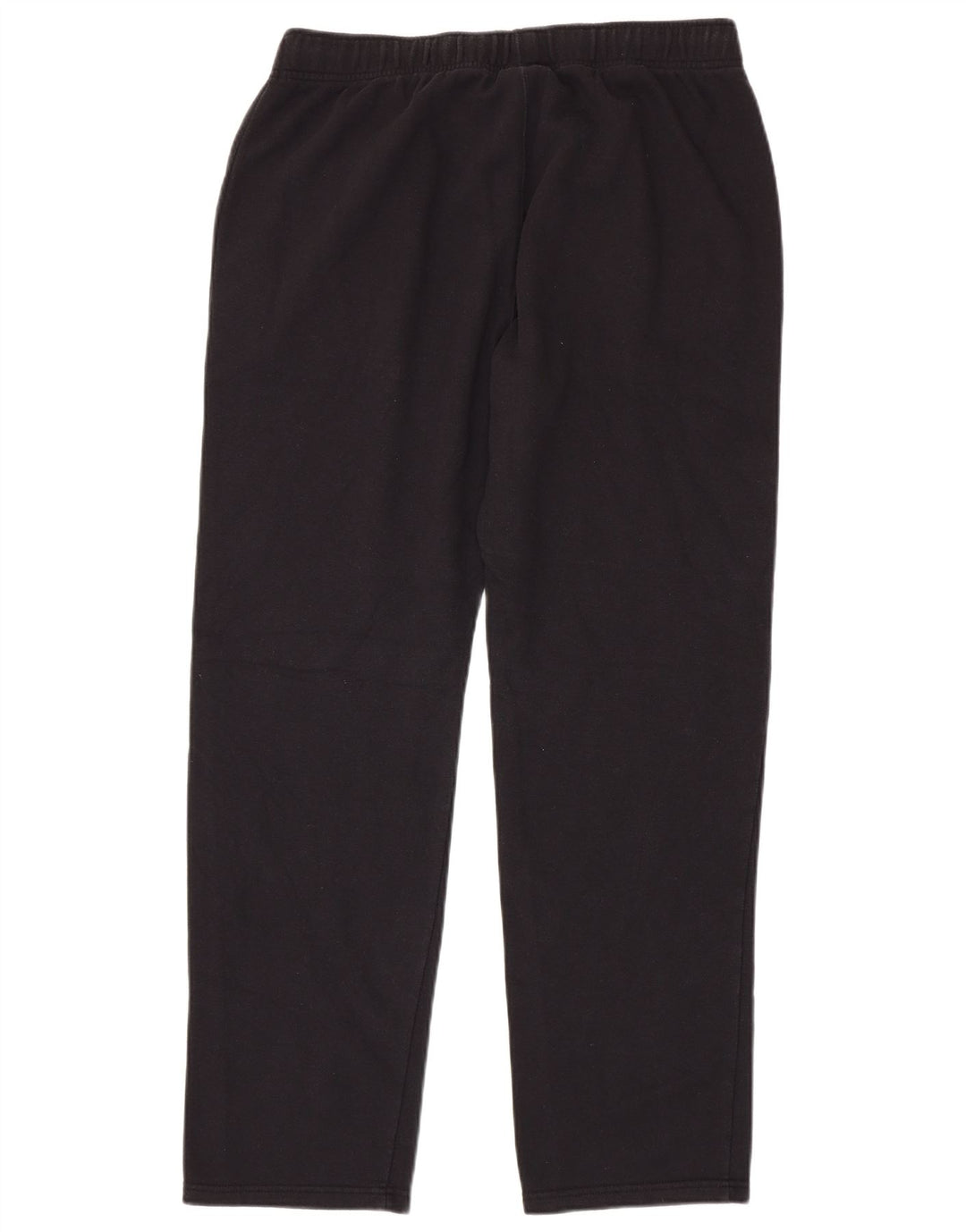 Pantaloni de trening Champion pentru femei 2XL bumbac negru