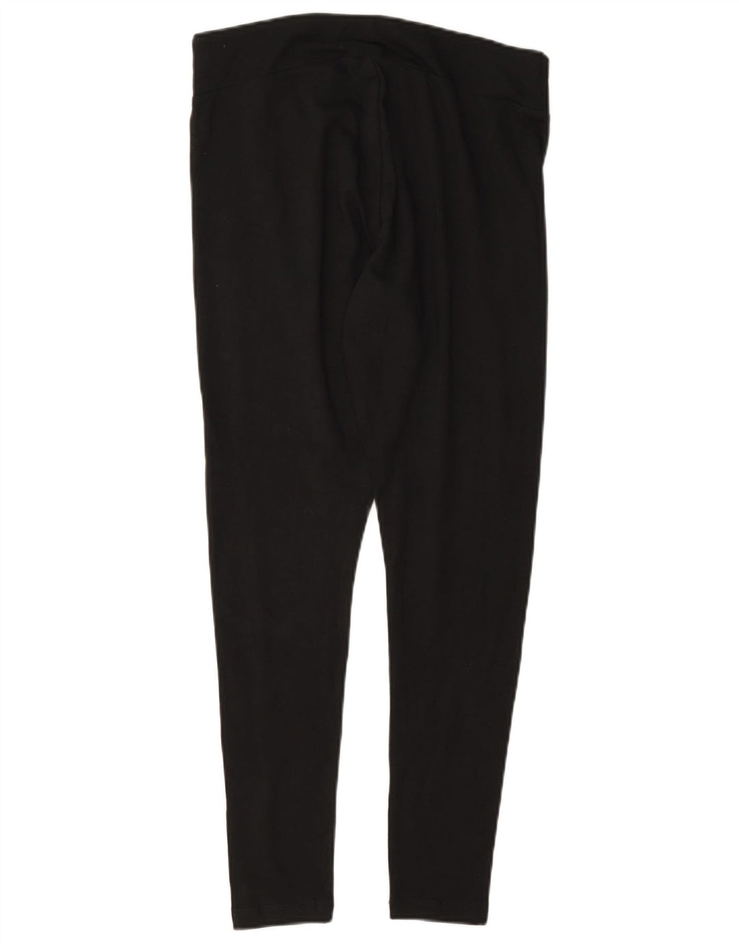 Leggings crop pentru femei Puma UK 12 Medium Black