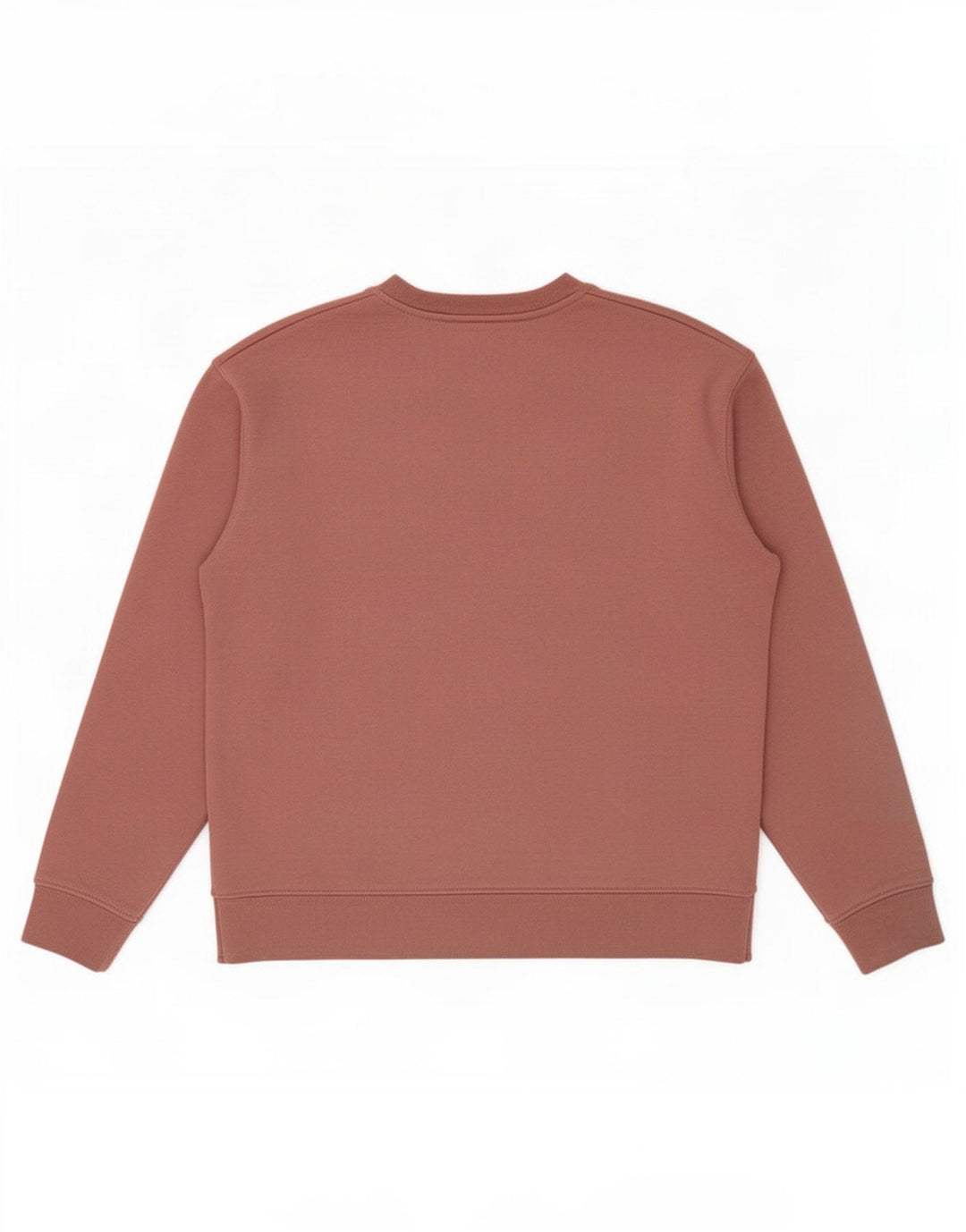 Pulover pentru femei Zara UK 14, bumbac maro mediu