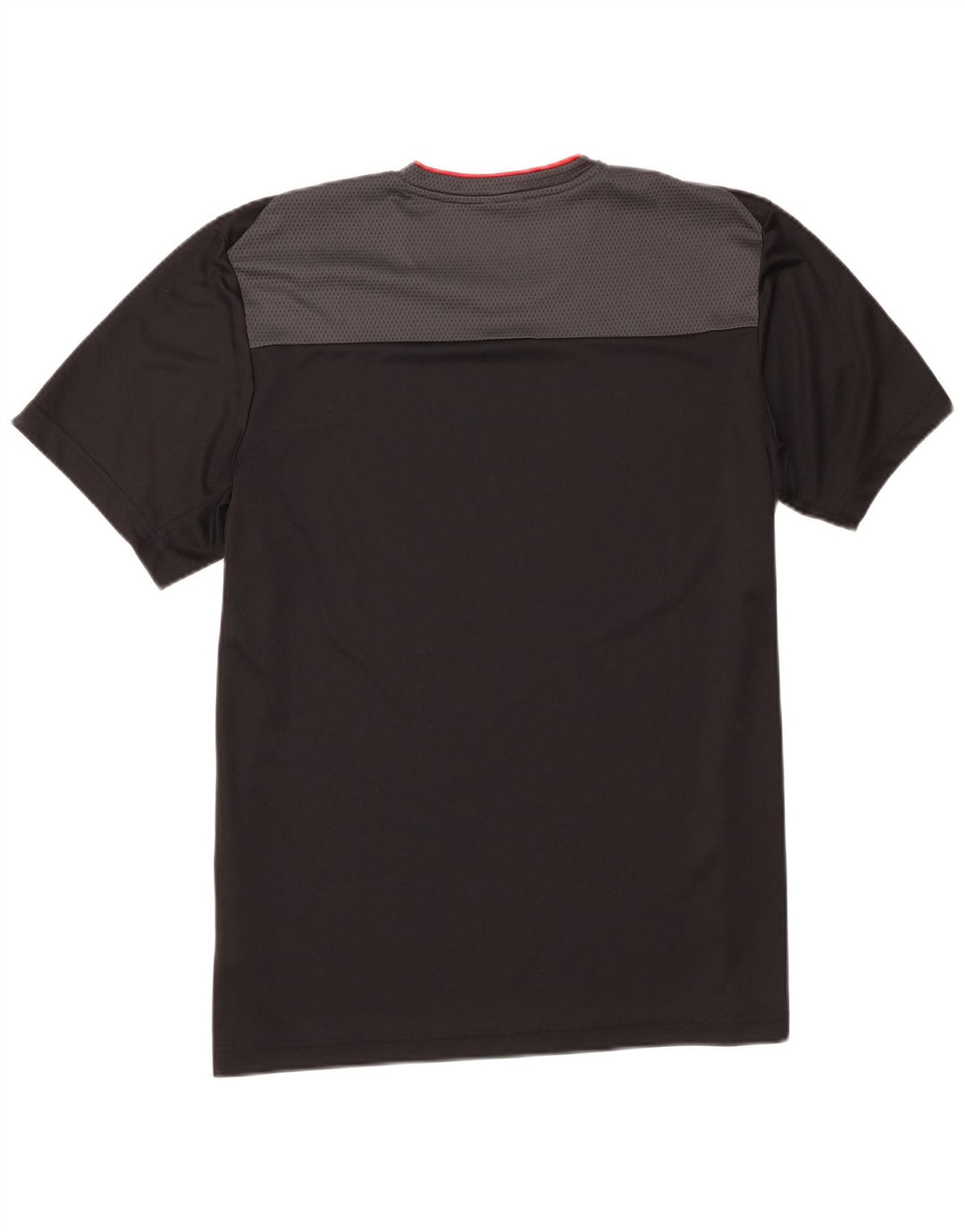 Tricou pentru bărbați Adidas Top XL Poliester negru
