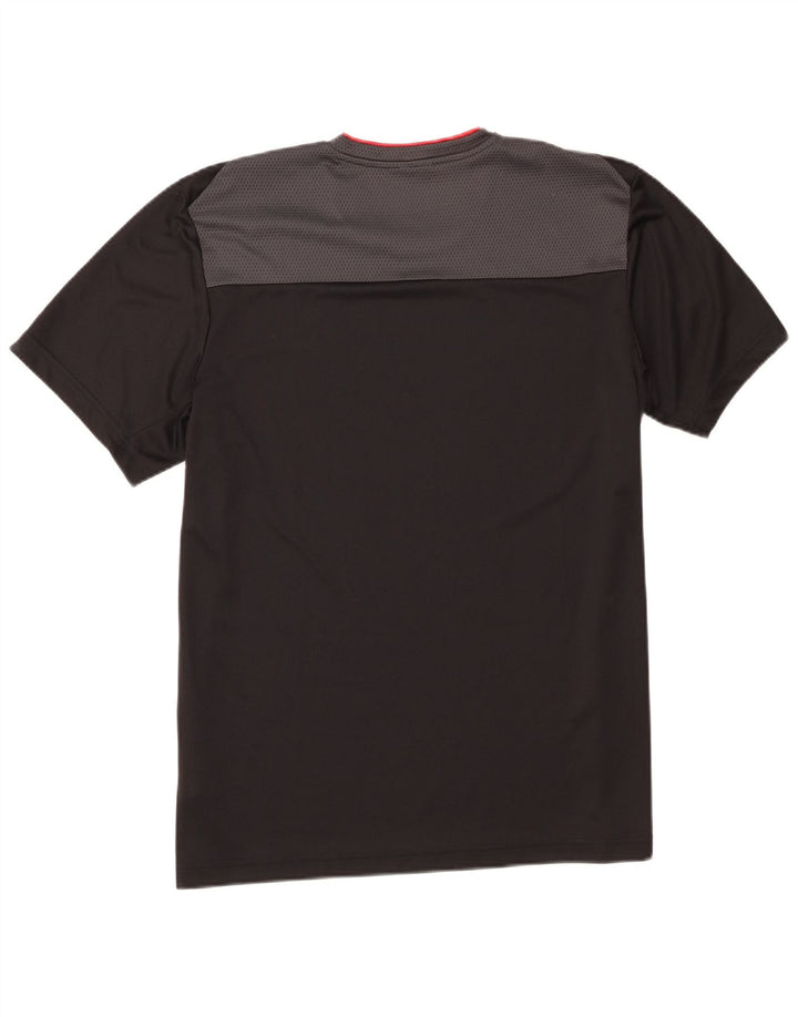 Tricou pentru bărbați Adidas Top XL Poliester negru