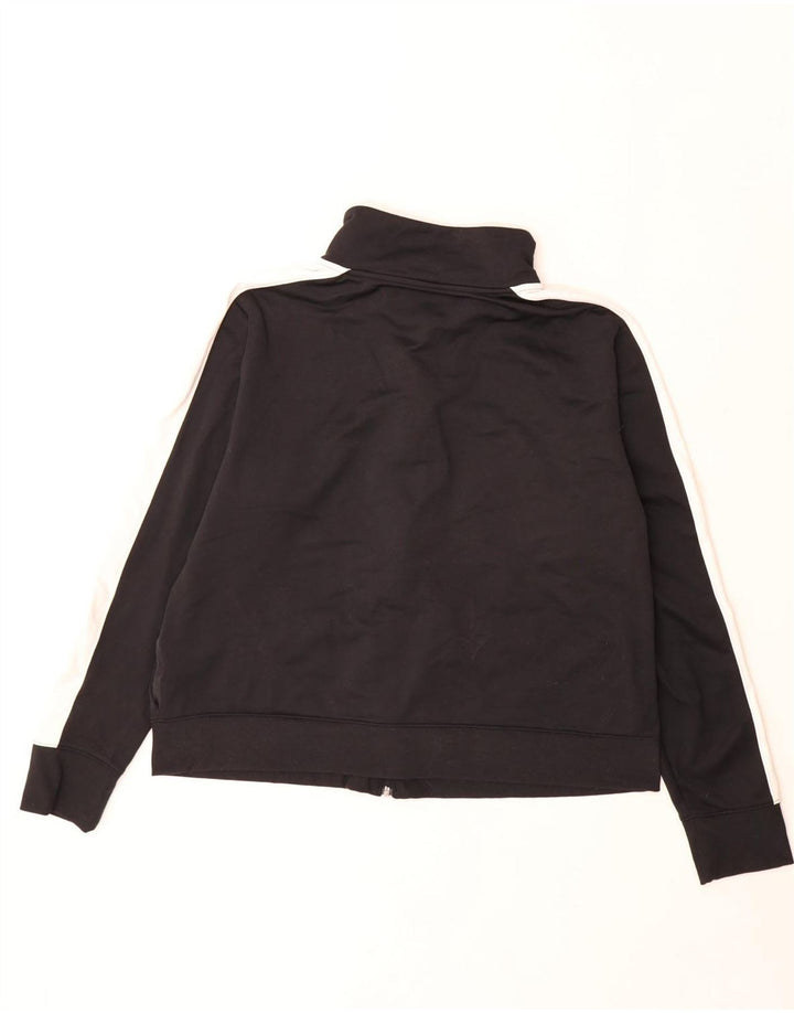 Jachetă de trening pentru femei Under Armour UK 20 2XL Negru Colorblock