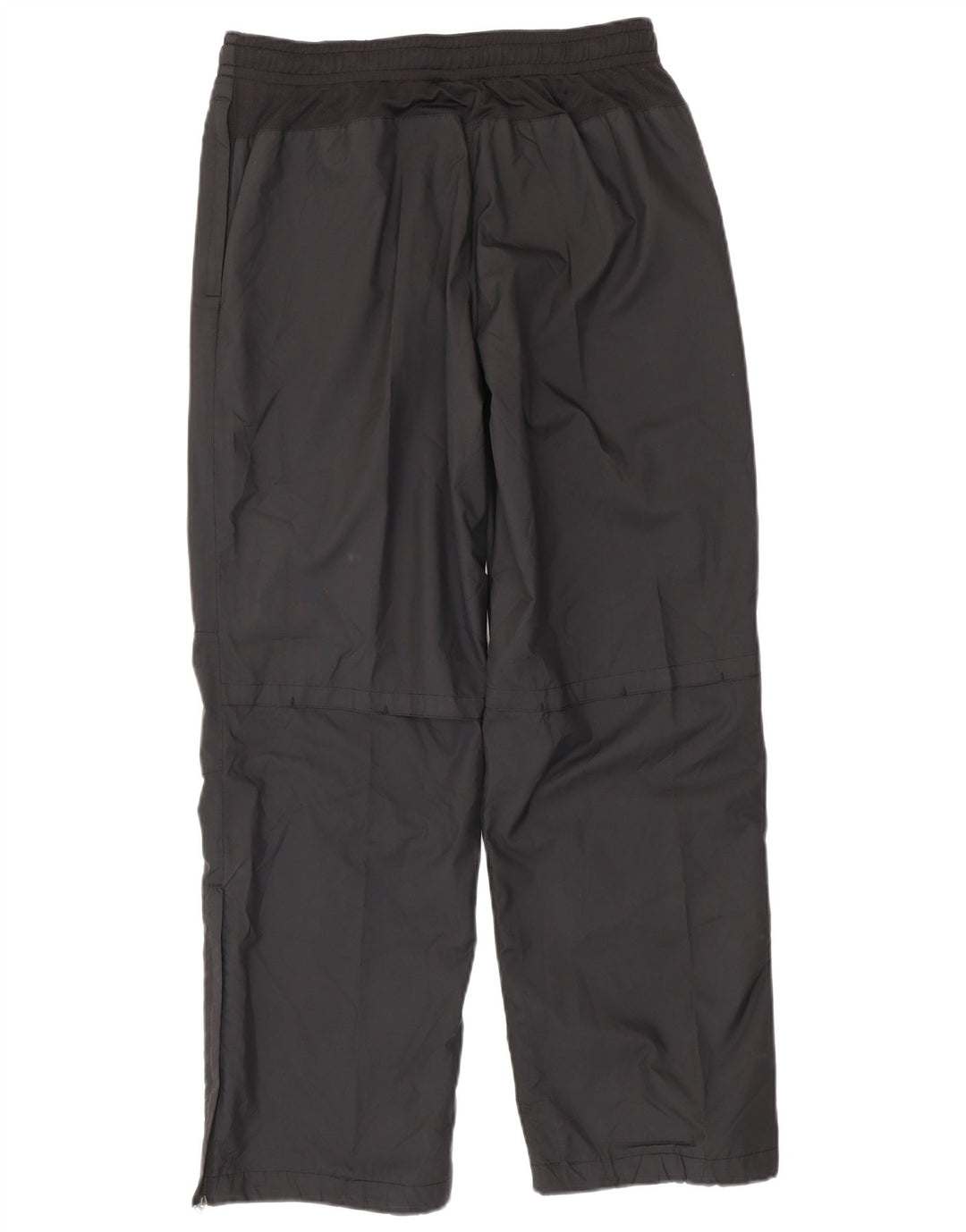 Pantaloni de trening Nike Arsenal pentru bărbați, poliester mediu negru