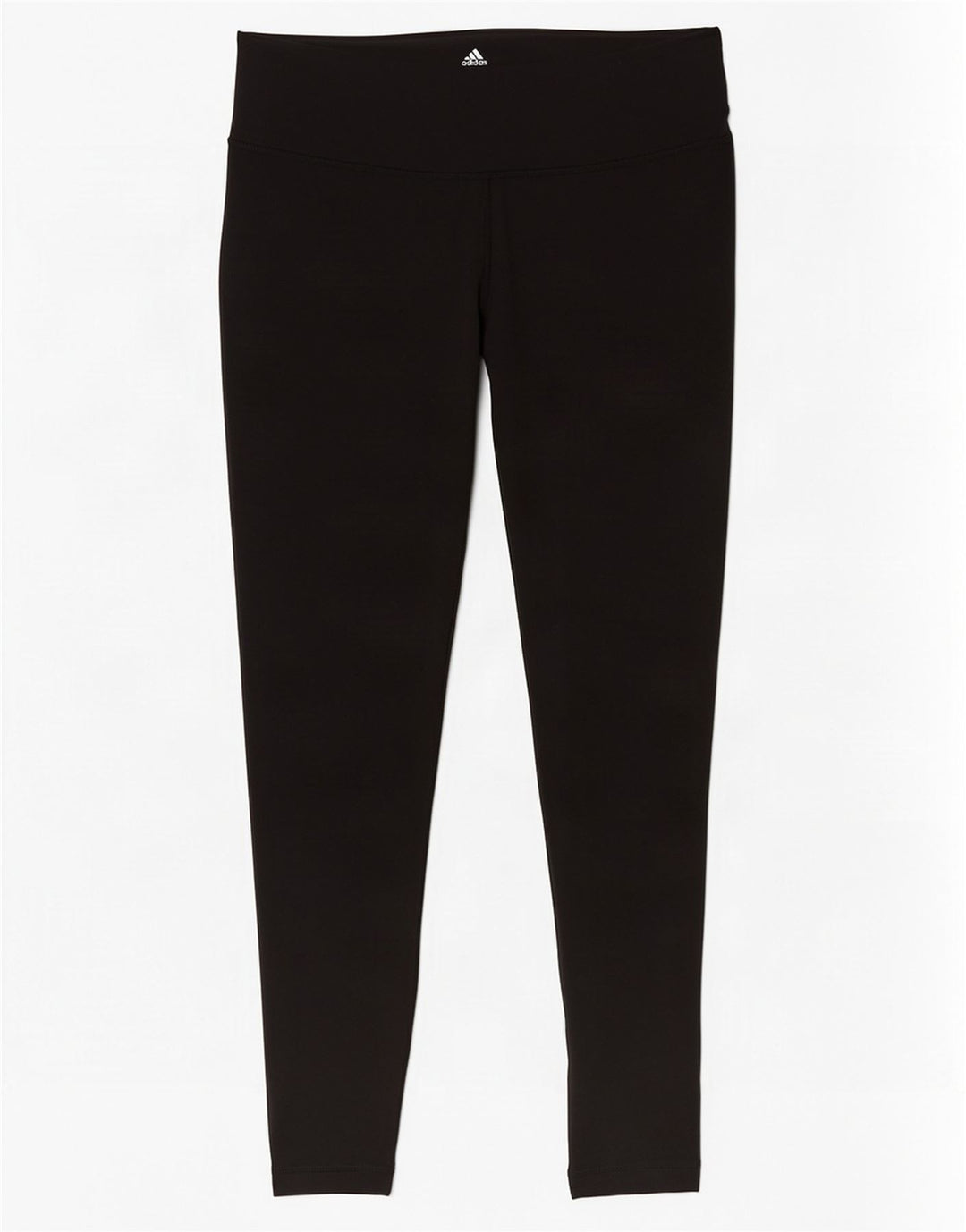 Leggings pentru femei Adidas UK 16/18 Large Black