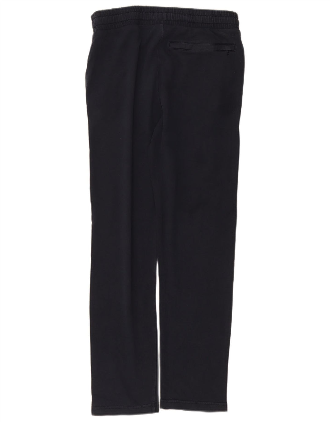 Pantaloni de trening pentru bărbați Marks & Spencer, mici, albastru, bumbac