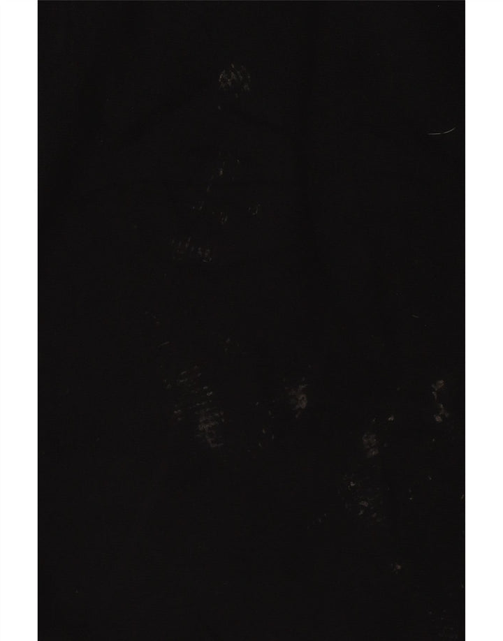 ADIDAS Mens Tracksuit Trousers Large  Black Polyester Vintage Adidas and Second-Hand Adidas from Messina Hembry 