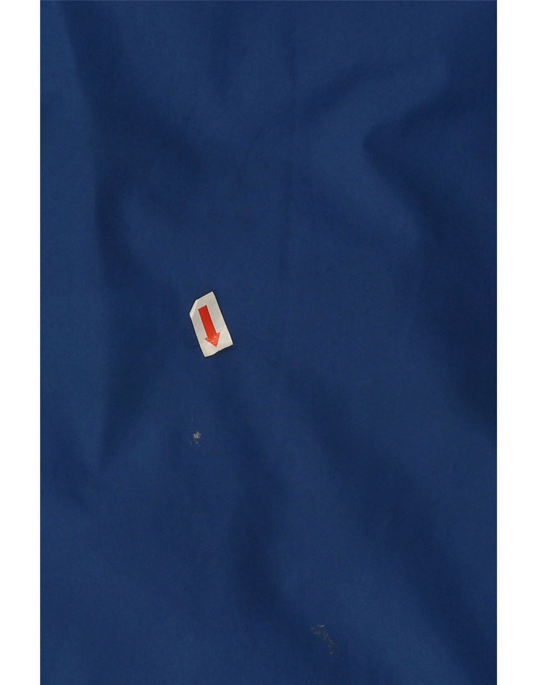 Jachetă de vânt pentru bărbați Barbour UK 36 Small Blue