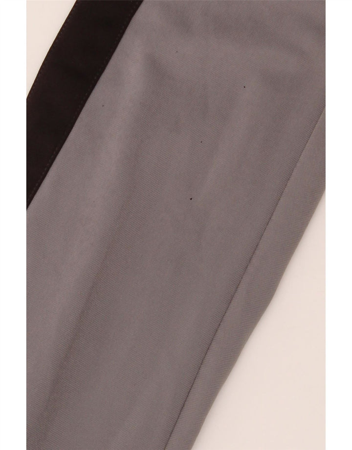 Jachetă de trening PUMA pentru bărbați, XL, gri, poliester color bloc