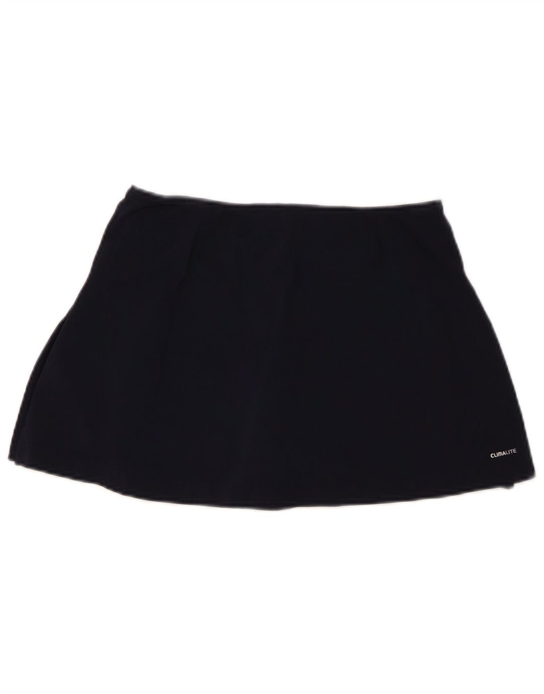 Pantaloni adidas Climalite pentru femei UK 10 Small W28 Navy Blue Marine