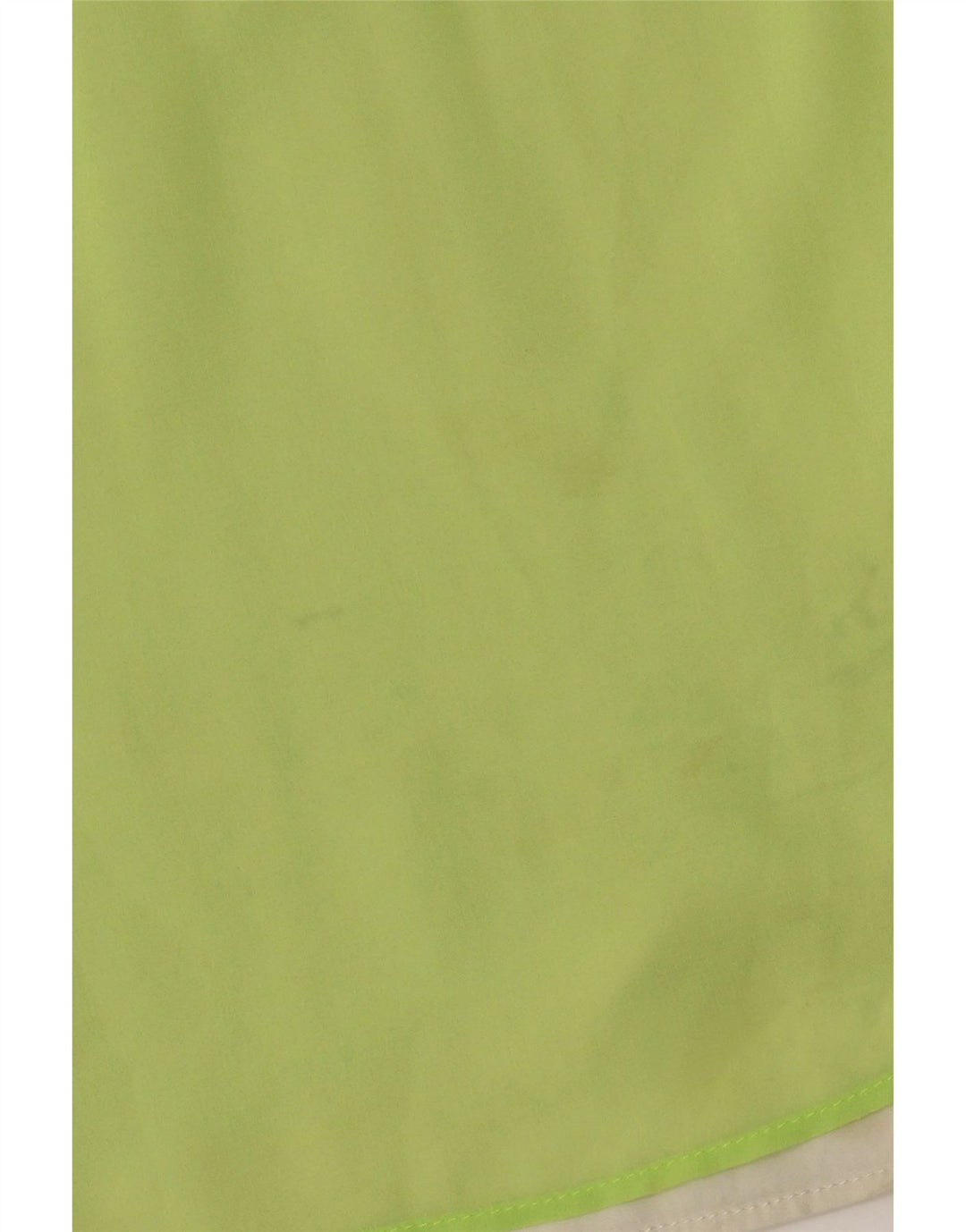 Top camis pentru femei Zara UK 10 Small Green Poliester