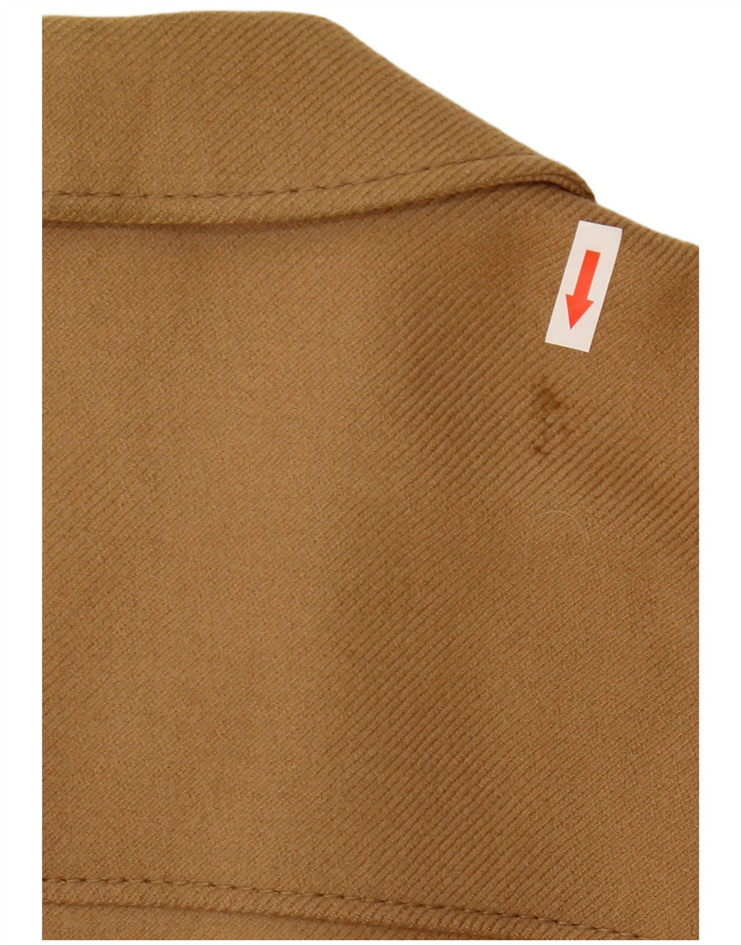 Bomber Vintage pentru bărbați UK 38 Medium Beige Argyle/Diamond Wool