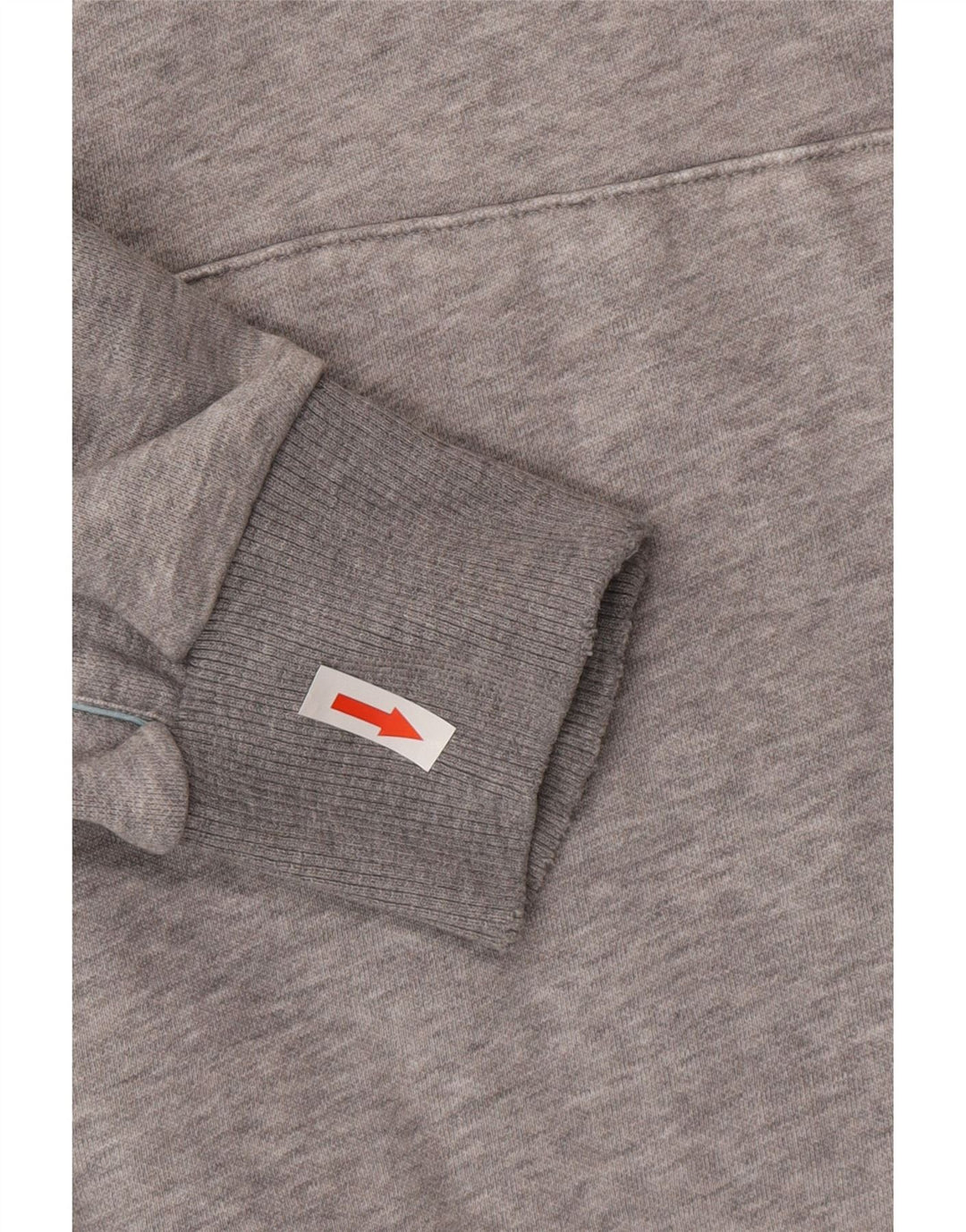 Pulover pentru bărbați Puma Graphic Hoodie, gri mediu, pătat