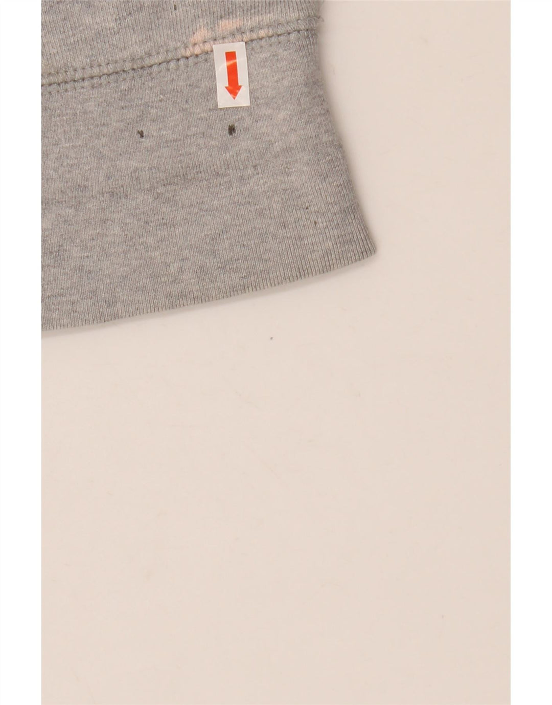 Pulover Levi's pentru bărbați, XL, bumbac gri