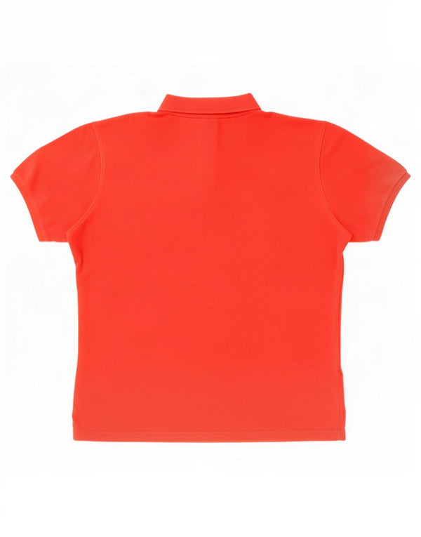 Tricou Polo Fila XL Roșu Bumbac