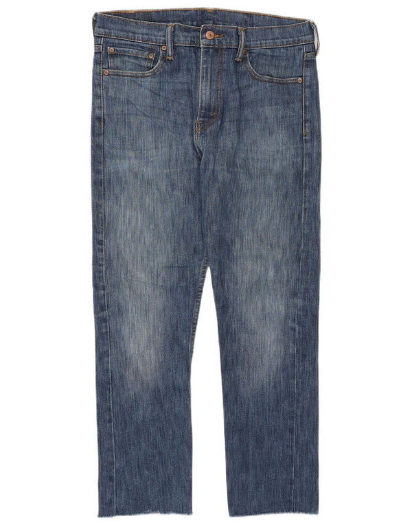 Blugi skinny Levi's 510 pentru femei W32 L26 bumbac albastru