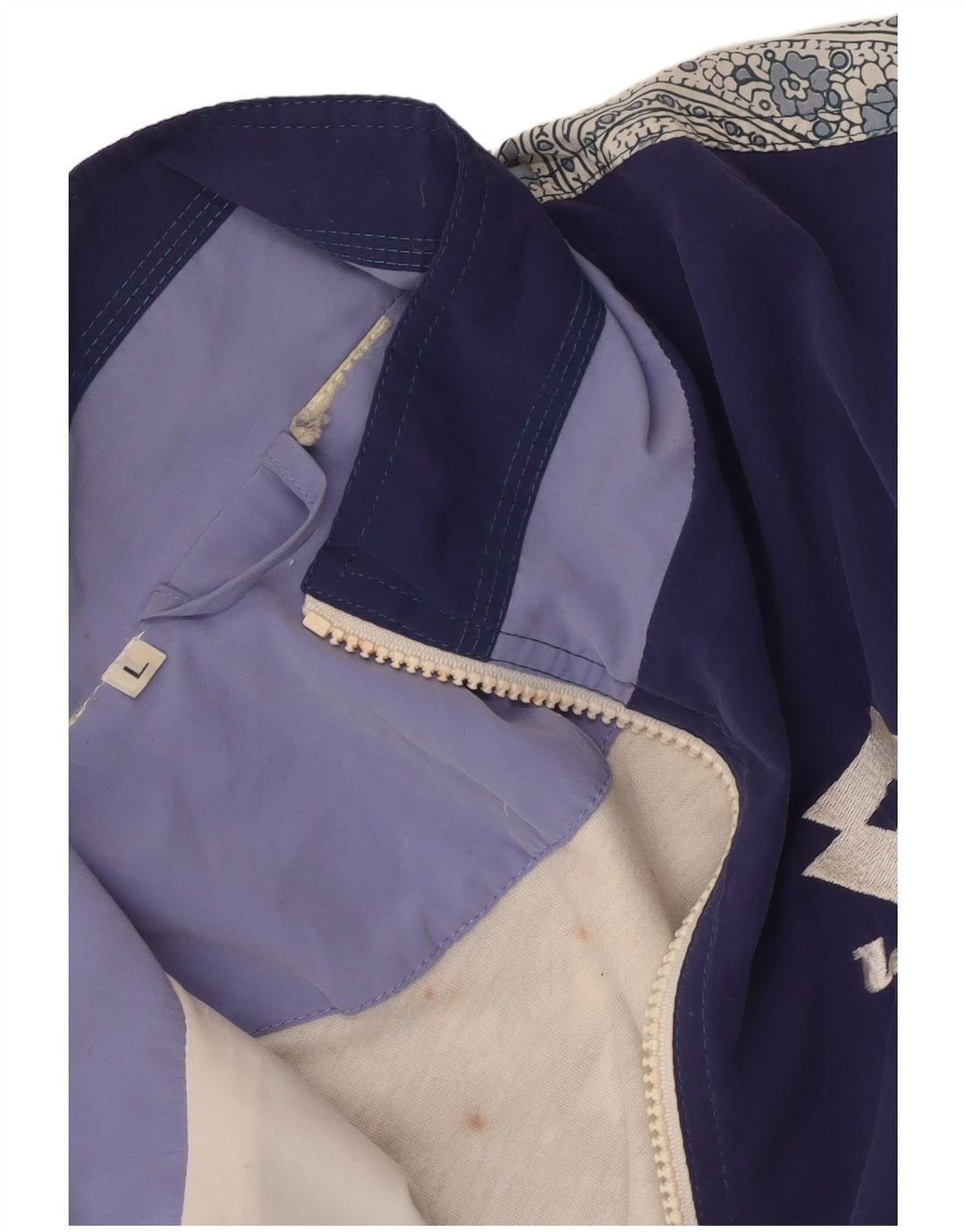 Jachetă de trening supradimensionată pentru femei UK 16 mare