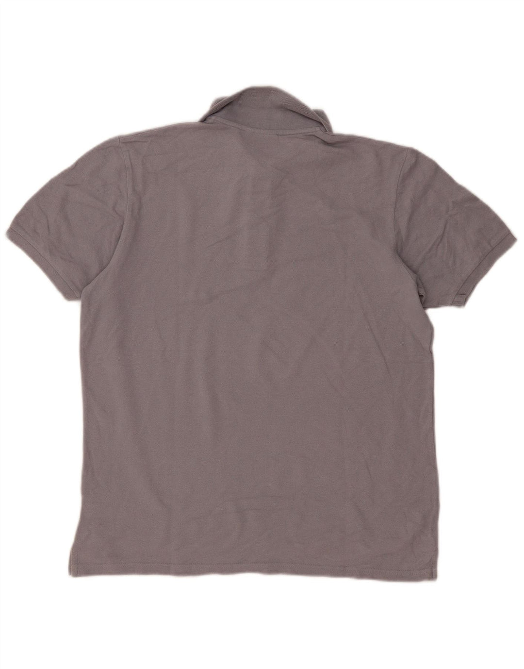 Gianmarco Venturi tricou polo pentru bărbați, mare, gri