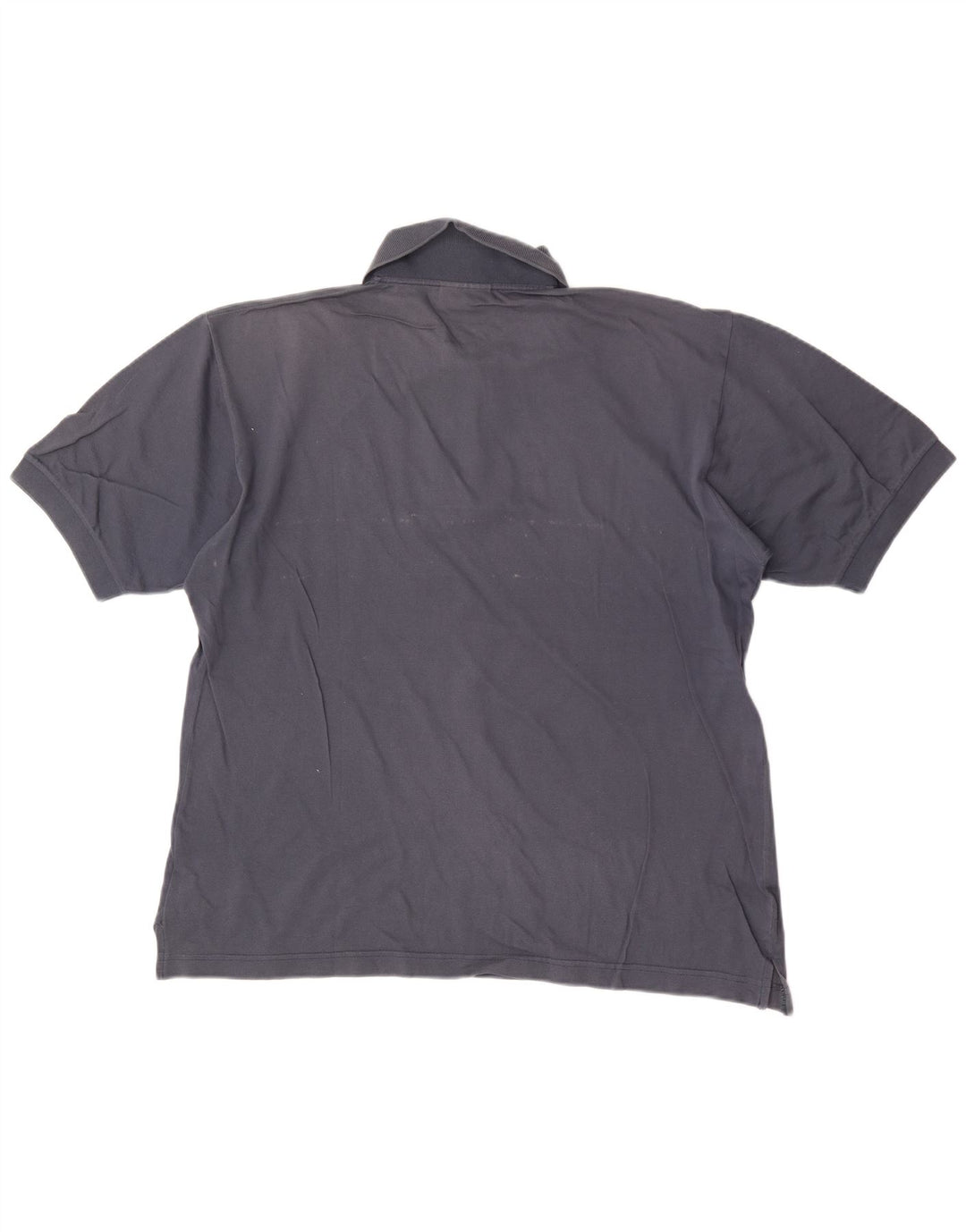 Tricou polo Sergio Tacchini pentru bărbați, mare bleumarin