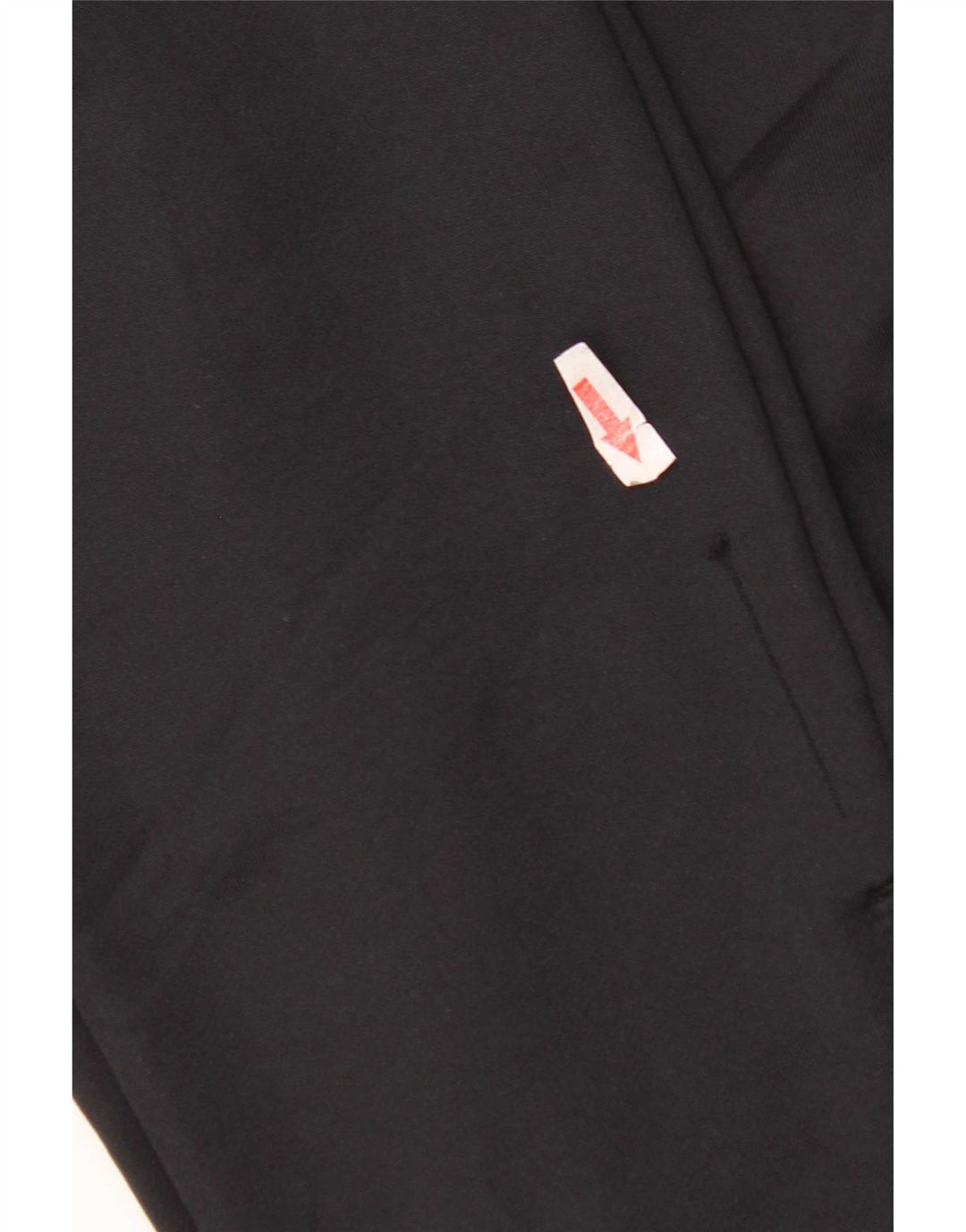 Pantaloni de trening Nike Dri Fit pentru bărbați, mari, negru, poliester