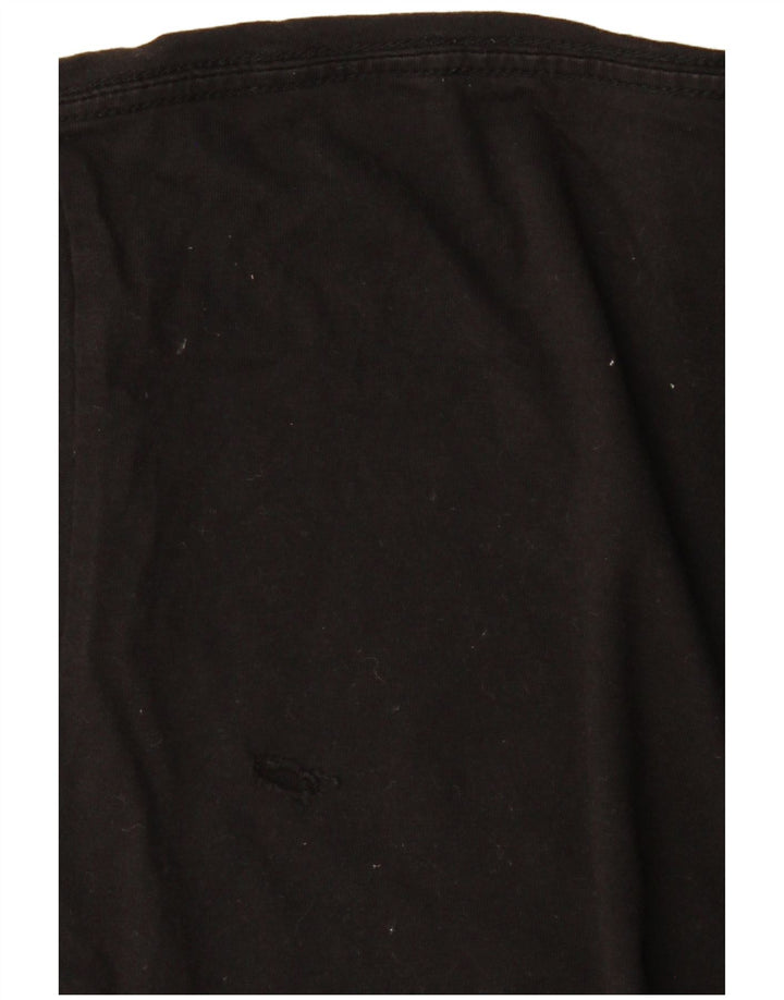 Tricou grafic Vans Classic Fit Top XL Bumbac negru