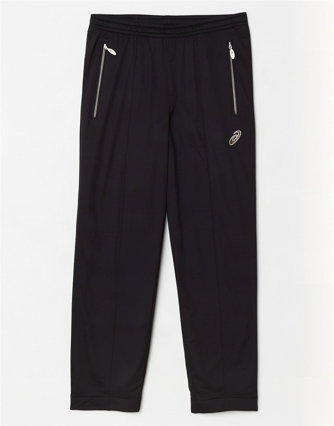 Pantaloni de trening Asics pentru bărbați, mari, negri