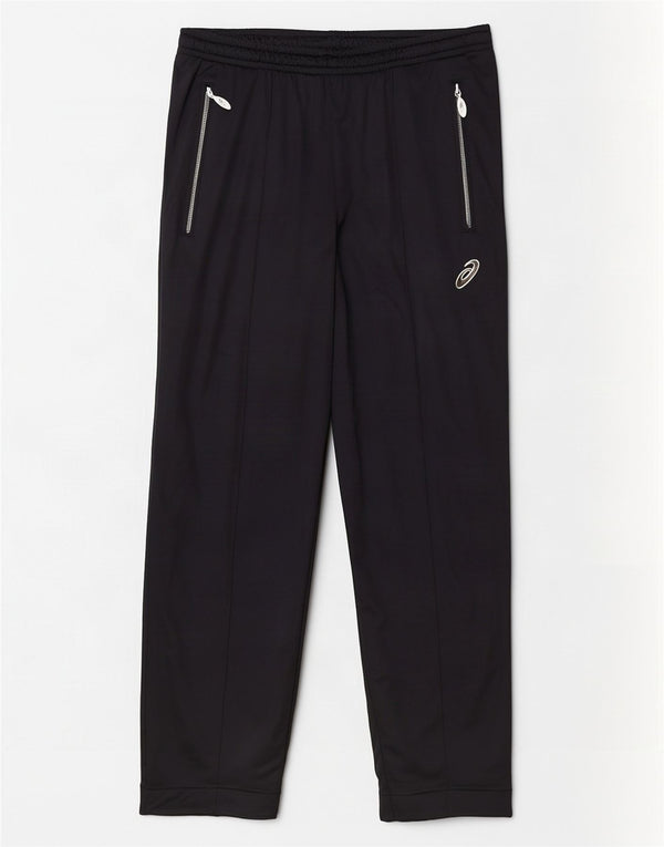 Pantaloni de trening Asics pentru bărbați, mari, negri