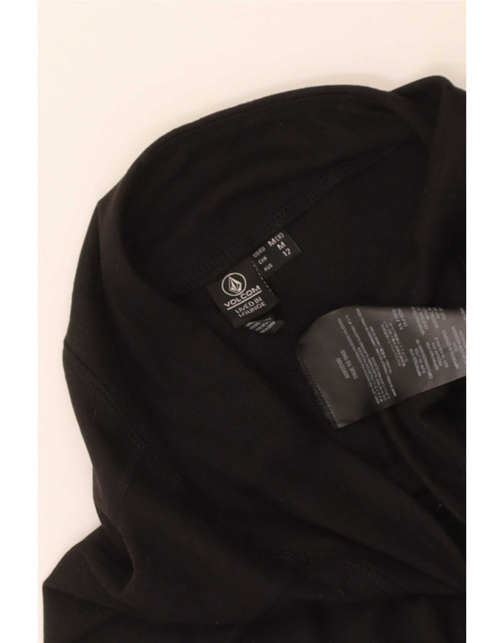 Bermude Sport pentru femei Volcom UK 12 Poliester mediu negru