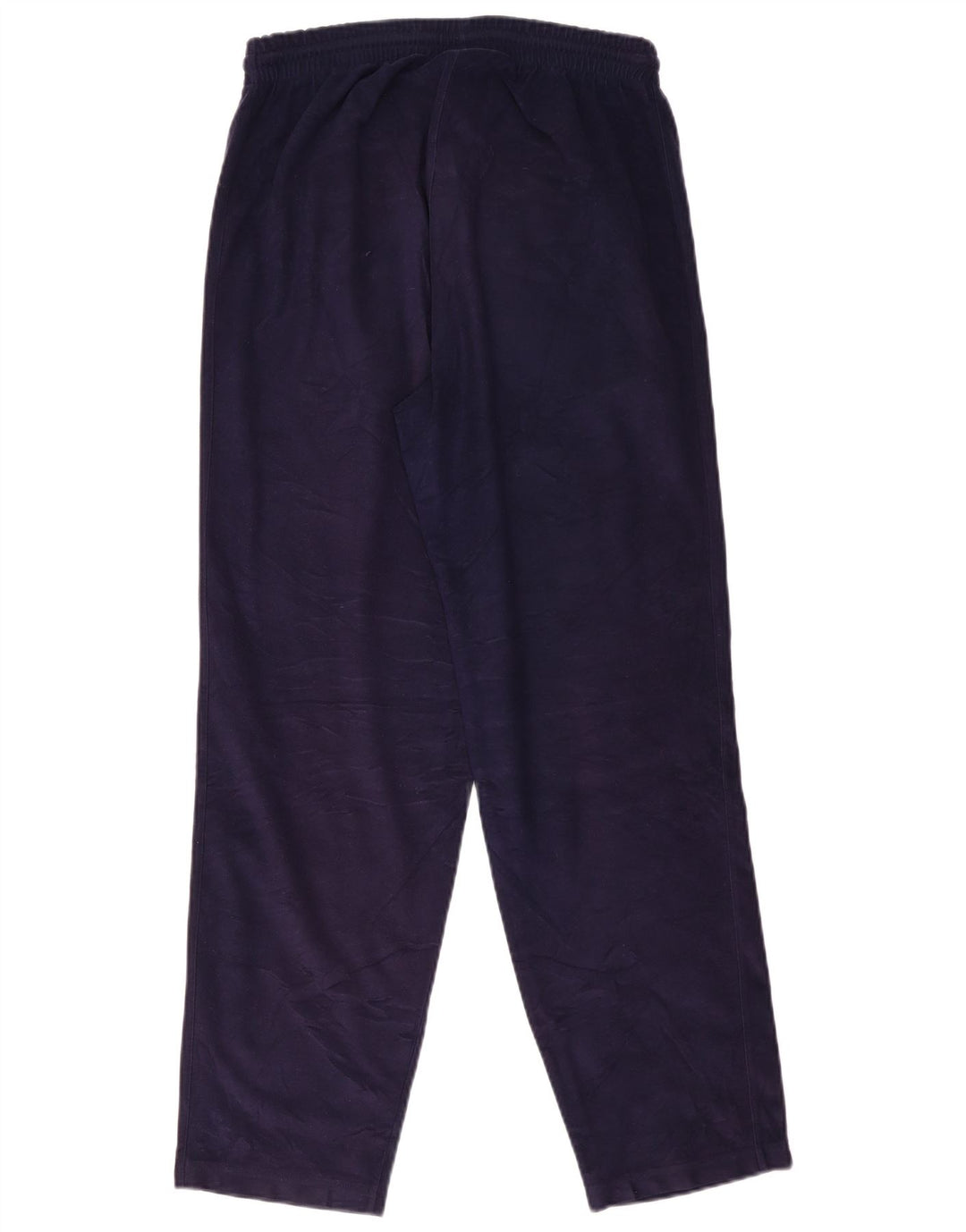 DIADORA Pantaloni de trening pentru bărbați UK 38 Medium Bleumarin Poliester