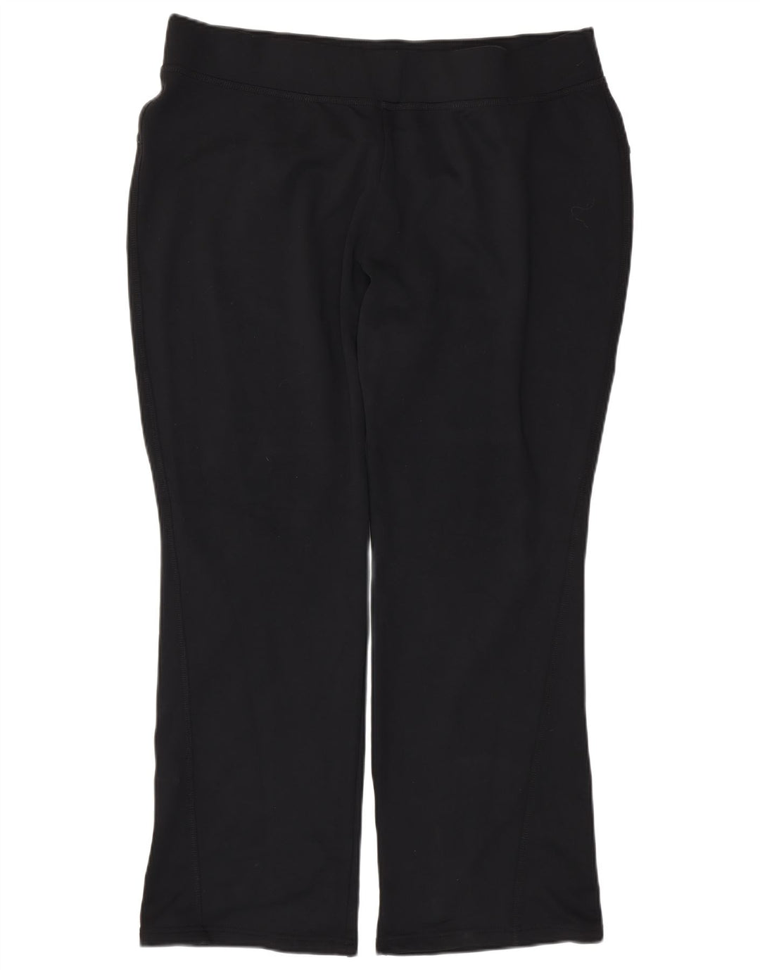 COLUMBIA Pantaloni de trening pentru femei UK 20 2XL Poliester negru